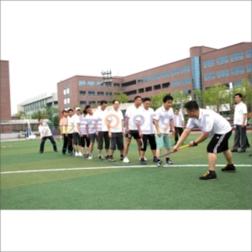 단체줄넘기